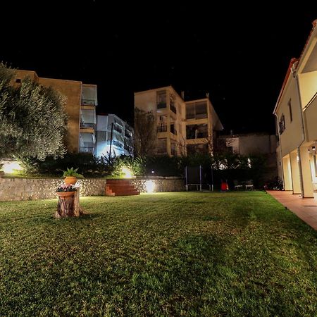 Salthouse #1 Apartment Kalampáka Ngoại thất bức ảnh